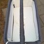 Magic ZC Electric Smart Bedside Crib Image 5