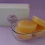 4 Handmade Organic Kojic Acid Soaps Image 5