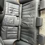 BMW G30 M-Sport Black leather interior Image 4