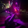 A14 kids electric dirtbike-perfect condition Image 5