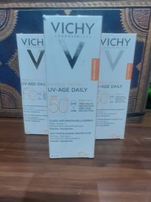 vichy cream