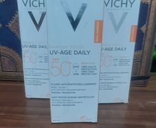 vichy cream