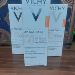 vichy cream