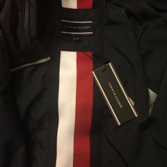 Tommy Hilfiger Jacket raintop