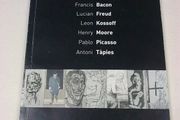 Nicholas Gallery Belfast Ireland Francis Bacon Lucian Freud Henry Moore Picasso