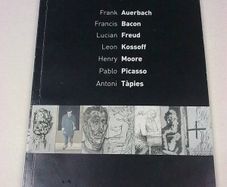 Nicholas Gallery Belfast Ireland Francis Bacon Lucian Freud Henry Moore Picasso
