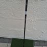 tensi 1k white driver shaft Image 6