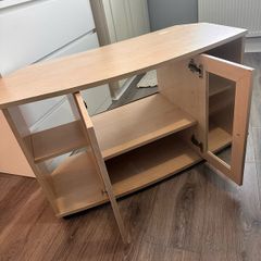 tv rack