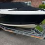 2009 Monterey 180 FS with trailer Image 2