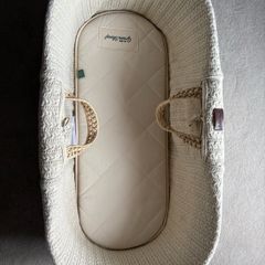 Moses basket