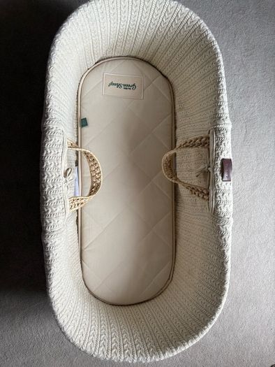 Moses basket