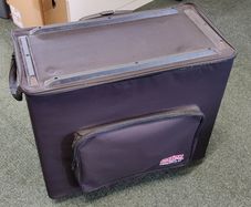 Gator G-112A Amp Transporter