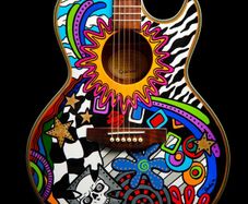Guitar