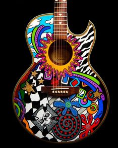 Guitar