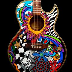 Guitar