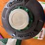 Brand new and unused Oleo-Mac Load&Go "ExtraLife" trimmer / strimmer head Image 2