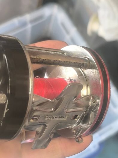 boat multiplier reels Penn Daiwa ocean city and others used