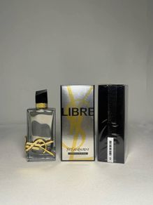 Ysl libre l absolu platine