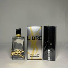Ysl libre l absolu platine