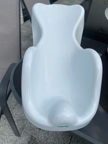 bath support