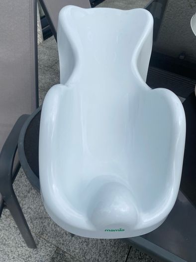 bath support