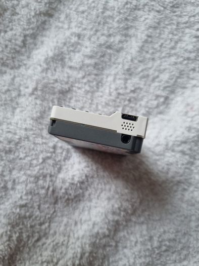 Cardputer. Computer size of credit card from M5 Stac