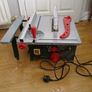 Parkside table saw. Image 4