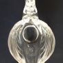 Crystal Swan - Trinket Dish or Posy Vase Image 4