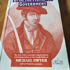 Upon the Mercy of Government