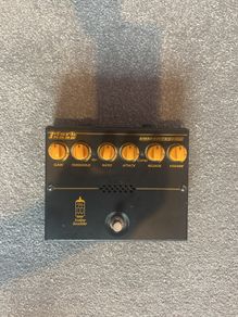Markbass Compressore