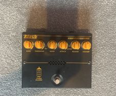 Markbass Compressore