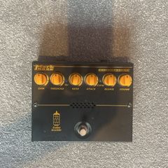 Markbass Compressore