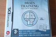 Brain Training