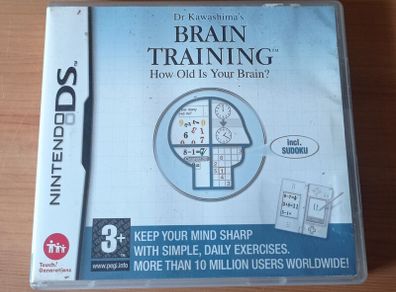 Brain Training