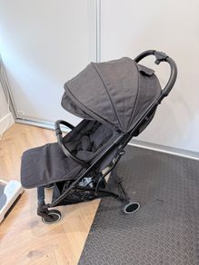 Chicco Travel Toddler Pushchair