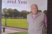 Johnny Mee / Between Mee &amp; You / 2023