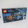 LEGO Ideas TRON Legacy Set 21314 Signed By Brick Bros UK With Poster And Postcard From Leicester Square Signed By Designers BrickBros UK Pre 31st Release Early Launch Image 3