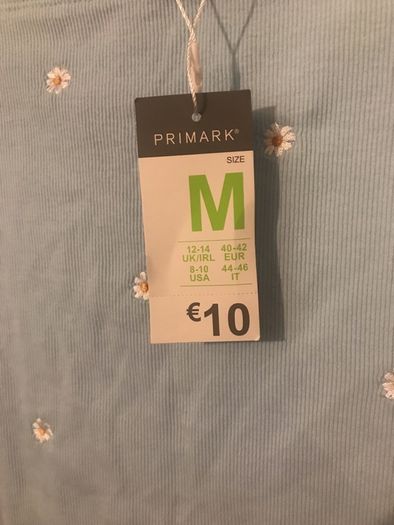 new skirt