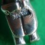 Vintage 9ct Solid Gold Leprechaun charm 3,9g Image 9