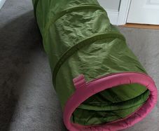 Kids Play Tunnel