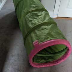 Kids Play Tunnel