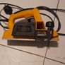 Electric planer jcb Image 5