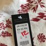 BNWT Ladies Linen Mix Mini Skirt by New Look Image 4
