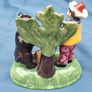 Staffordshire dancing bear figure Image 8
