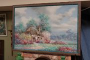 Oil Painting