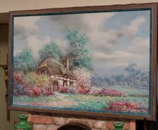 Oil Painting