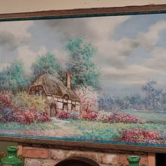 Oil Painting