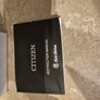 Citizen eco drive mens watch in box Image 4