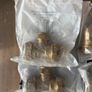 3/4 brass compression fittings Image 3