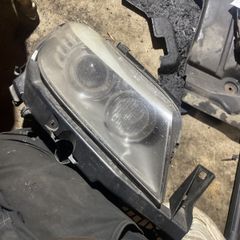 driver xenon e90 headlight